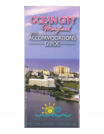 Ocean City Accommodations Guide